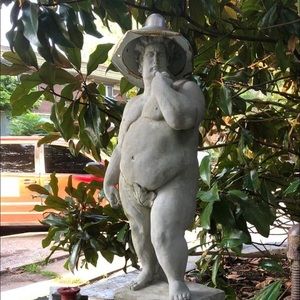 Meet your Posher, John